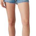 Levi's Women's 501 Original Shorts, Size 28