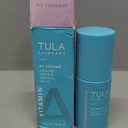TULA Skin Care A+ Renewal Advanced Retinal + Peptides Serum - Nightly Facial Serum, Boosts Radiance and Hydrates, 1.01 Fl. oz.