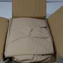 Garden Winds Replacement Canopy Top Cover for The Summer Breeze Gazebo D-GZ136PST-N - RipLock 350 (Beige)