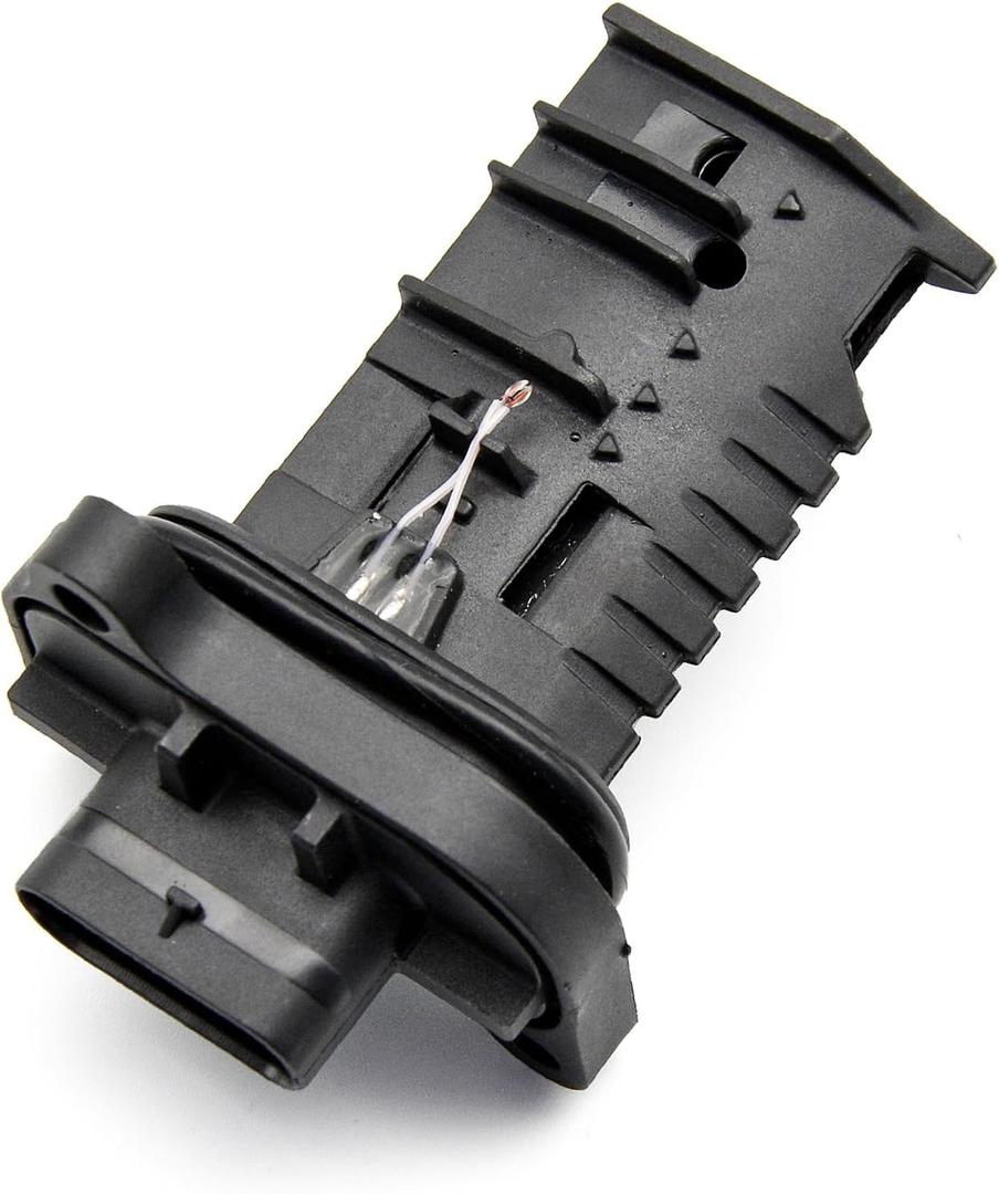 13627612746 Mass Air Flow Sensor 5-Pins MAF Sensor Fit for BMW 335i, 335i GT xDrive, 335i xDrive, 435i, 435i Gran Coupe, 435i xDrive, M2, M235i, Replace# 0280218279 280218280