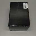 Upgrade Amber LED Fog Lights for 2005-2011 Toyota Tacoma, 2004-2006 Solara, 2008-2015 Sequoia, 2007-2013 Tundra Accessories, Front Bumper Driving Fog lamp kit Plug and Play Fog Light Assembly