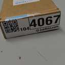 BlastHome Non-Adjustable Luxury Curtain Rods for Windows, 1  Rod Set, 3 foot Fixed Length, Brushed Gold