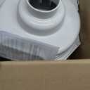 RadonAway 23005-1 GP501 Radon Mitigation Fan, 3"