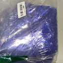 6 Pack Royal Blue Sequin Table Runner 12" x 72" Sparkle Table Runner for Baby Bridal Shower Wedding Birthday Party Table Decor (Royal Blue)