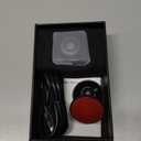 Mini Wireless Camera Home Security cmaras Indoor/Outdoor Cam 1080P HD Small Smart WiFi House Cameras Micro House Nanny Cams Battery-Powered with Clear Night Vision and Motion Detection Baby Monitor