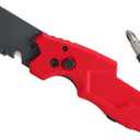 48-22-1505 Compatible Milwaukee Fastback 6in1 Folding Utility Knife