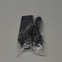 VHBW 42V Electric Scooter Charger Compatible with AovoPro M365 ES60 EW6 365Go M1 M365Pro AP07 VT01 Scooter -YLT-42V0150 Charging Adapter, LED Indicator, 9.8FT Cord