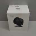 let'me Desk Fan, 100-Speed Table Fan with Digital Display, Rechargeable Portable Fan with Warm Night Light, 135Auto Oscillating Fan and 12H Timer, Small Quiet Desk Fan for Bedroom, Home, Office