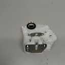 A-Premium Rear Left Driver Side Door Lock Actuator Compatible with Honda CR-V 2007-2011 Sport Utility