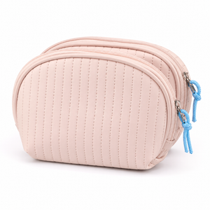 Cosmetic Bag, Pack Of 3