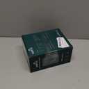 2026 WiFi 6 Extender Signal Booster, Longest Range up to 19980 sq.ft for Home, AX3000 Dual Band WiFi Repeater, Wireless Internet Extender with Gigabit Ethernet Port, 10X Faster Access Point, Onemesh Black Glossy)