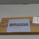 XYJ Antique Forged Butcher Knives, Serbian-Style Chef's Knife with Sheath, Heavy-Duty Meat Cleaver for Kitchen & Outdoor Use, Full Tang Construction (6.7", Blue)