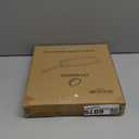 10 Inch Square Griddle Pan, Nonstick Grill Pan for Cooking Eggs, Omelettes, and More, Griddle Cookware, PFOA Free