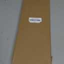 Laborio Computer Keyboard Wrist Rest Stand for Desktop, Keyboard Holder for Easy Typing with Wrist Pad for Office Desk, Home, School (Pink)