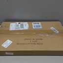 Upgraded WB31X27151 WB31X24736 Stove Grate Replacement for GE Stove Parts 19.6 x 10 Cast Iron Range Grate GE Range Surface Burner Grate General Electric Gas Cooktop Side Grate Rack