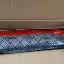 Rear Tail Spoiler Wing Trunk Lip Fits for Land Rover Defender L663 90 110 2020 2021 2022 2023 (Black Paint)