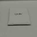 Qeils Reusable Dog Pee Pads, 2 Pack Super Absorbent & Leakproof Washable Puppy Pads with Soft Green Top Layer, for Potty Training, Crates, Couch, Car Seats & Pet Beds, 18"x24"