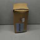 EMME Cotton Throw Blanket Large 50"x70" Gifts for Women 100% Muslin for Couch Breathable Gauze All Season Light Tan Soft and Lightweight Pre-Washed