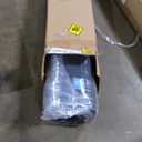 King Mattress, 14 Inch Hybrid Mattresses Black Euro Top Medium Firm for Back & Lumbar Support, 100 Night Trial, Individual Pocket Spring Bed for Motion Isolation & Pressure Relief