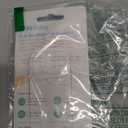 Frida Baby NailFrida Baby Nail Clippers & Nail File & Buffer for Newborns and Up, Safety Spyhole, Nickel Free, Curved Clipper to Fit Babies Nails