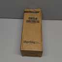 iSpring FM15B Iron and Manganese Reducing Replacement Water Filter Cartridge for Whole House Water Filtration System iSpring WGB21BM, 10"x4.5" High Capacity