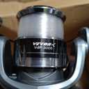 VEVOR Fishing Reel, The VEVOR 3000-series spinning reel