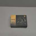 3 Channel Front Inside Rear Dash Cam for Cars, Full UHD Car Camera Front Rear with 32GB Card, Car Camera with IR Night Vision, 170Wide Angle, G-Sensor, 24H Recording, Loop Recording