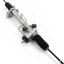 Power Steering Rack and Pinion Compatible with Express 2003-2014