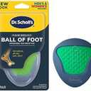 Dr. Scholl’s Pain Relief Orthotics for Ball of Foot Pain, 1 Pair - One size fits all