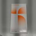 TORRAS for Samsung Galaxy S26 Ultra Case Clear, [2026 Upgraded NonYellowing] [12FT MilitaryGrade Protection] Transparent Slim Case for Samsung S26 Ultra Case Thin, Diamond Clear, Hard, 6.9"