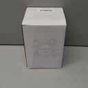 4-Piece Preserved Roses in a Box, Preserved Flowers, Roses Gift for Her, Red