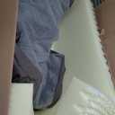 INVENHO Orthopedic Dog Beds Large Sized, XL Washable Dog Sofa with Egg-Crate Foam, Waterproof Lining and Non-Skid Bottom 46" x 28.5" x 4", Grey)