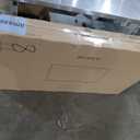 Sony 55-Inch 4K Ultra HD BRAVIA 3 LED Smart TV with Google TV, LED Flat Screen, Dolby Vision HDR, Google TV, Exclusive PS5 Features, (K-55S30)