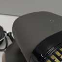 CHI Handheld Garment Steamer for Clothes, Fabric Brush, Large 300 ml Water Tank, 2 Steam Modes, Ergonomic Handle, Portable Steamer for Clothes, 10 Cord, (11590)