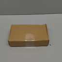 HOUHUI 24V 8A Power Supply Adapter, AC 100-240V to 24V 8A 192W DC Power Converter Compatible 7.5A 7A 6.5A 6A Device Low Voltage Transformer with 5.5x2.5mm DC Tip for LED Strip Security Cameras Routers