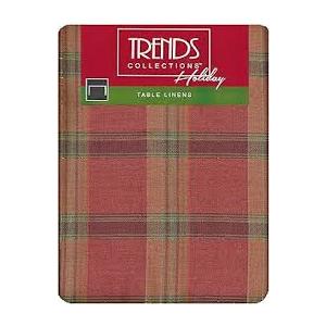 Trends Collection Napkin 18"*18" 8Pcs. Set