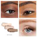 jane iredale PurePressed Eye Shadow Triple, Highly Pigmented Mineral Based Eye Color, Long Lasting & Crease Resistant Formula, Safe for Sensitive Eyes