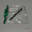 Araceli Beauty Liquid Eyeliner Pen - Water Resistant, Smudge-Proof, Long-Lasting, Quick-Dry Formula for Cat Eye and Winged Looks - Intense Pigments Eye Liner (Black)