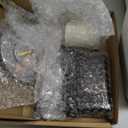 Bonvoisin Analytical Balance 0.0001g High Precision Laboratory Scale 0.1mg Accuracy Electronic Scientific Scale for Pharmacy, Lab, Jewelry Store (220g)