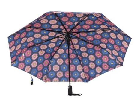 Women's umbrella One-way automatic Women's umbrella One-way automatic