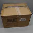 T-fal Clipso Stainless Steel Pressure Cooker, 6.3 Quart, Induction Cookware, Secure Locking System, One Hand System, Recipe Book Included, Pots and Pans, Kitchen, Silver