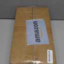 Air Brake Coiled Short Tail, Blue Service and Red Emergency Air Brake Cord, Assembly Brake Coil with 2 X 12" Lead, Truck Trailer Brake Coil Set