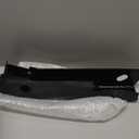 Rear Frame Part/Lock Installation fits 1987-1995 Jeep Wrangler YJ (1PC)