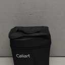 Caliart Alcohol Markers Brush Tip, 51 Colors Dual Tip Artists Coloring Markers Set Brush & Chisel, Permanent Alcohol Based Colored Sketch Pens, Art Supplies Gifts for Adults Drawing Illustration