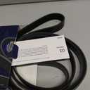 AISIN AFTERMARKET AVBAZ-00338 Serpentine Belt 61.50" Length | Compatible with Nissan Quest 2011-2013, Chevrolet C8500 2003, GMC C6500 Topkick C7500 Topkick 2003 - 3.5L 7.2L 7.8L