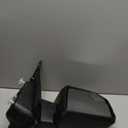 JDMSPEED Passenger Side View Mirror Power Heated LED Signal Textured Black Right Compatible with 2015-2020 Ford F150 With Blind Spot Glass, Power Glass FL3Z17683CB(6Pins)