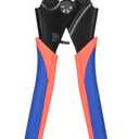 iCrimp Wire Rope Cutter for up to 6mm Rope, Bicycle & Aircraft Cable, Copper & Piano Wire (CWR60)