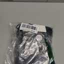 G Gradual Women's 4'' High Waisted Swim Board Shorts Quick Dry Swimming Bathing Suit Bottoms for Women with Pockets Liner.L