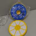 MaximalPower™ Replacement Filter for Dyson DC05 DC08 DC14 DC15 - Washable Reusable Vacuum Cleaner Pre-Motor Pre Filter 908483-01 905401-01 Models All Floors, Animal, Full Kit, Total Clean (4 pack)