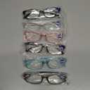 Gaoye Reading Glasses Men/Women, Eyeglasses, Blue Light Readers for Men/Women, Eye Glasses +3.5